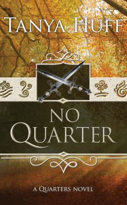 No Quarter 1543636810 Book Cover