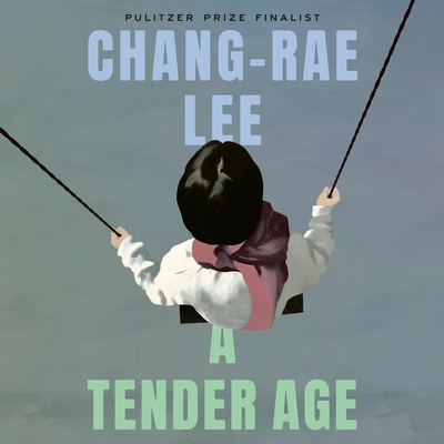 A Tender Age B0H4KRDNPD Book Cover
