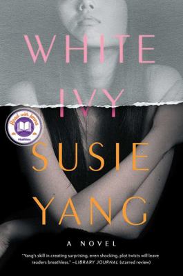 White Ivy: A Read with Jenna Pick 1982165243 Book Cover