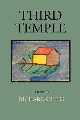 Third Temple 1597320242 Book Cover