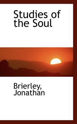 Studies of the Soul 1113173165 Book Cover