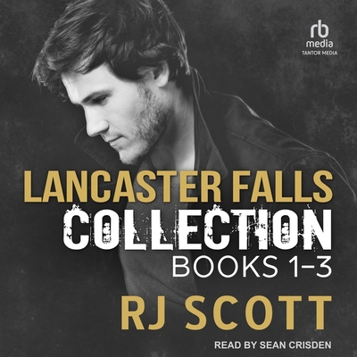 Lancaster Falls Boxed Set: Books 1-3            Book Cover