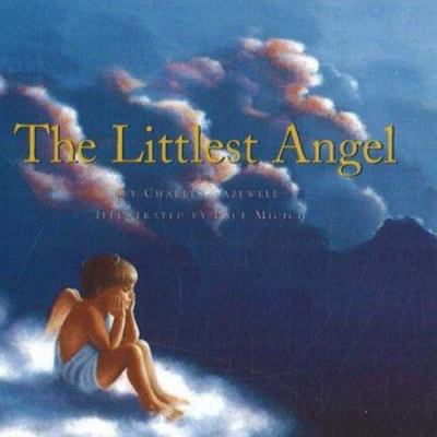 The Littlest Angel 0824955498 Book Cover