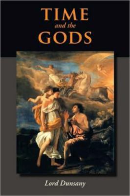 Time and the Gods 143410284X Book Cover