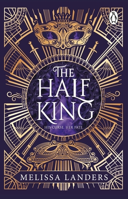 The Half King 1804995576 Book Cover