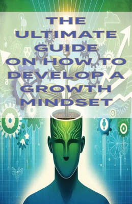 The Ultimate Guide on How To Develop a Growth M...            Book Cover