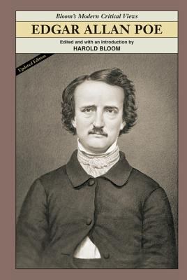 Edgar Allan Poe 0791085678 Book Cover
