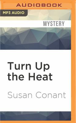 Turn Up the Heat 1531875424 Book Cover