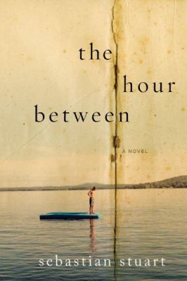 The Hour Between 1593501269 Book Cover