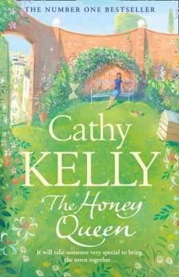 The Honey Queen 000737366X Book Cover