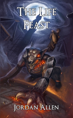 The Life Feast 1068787015 Book Cover