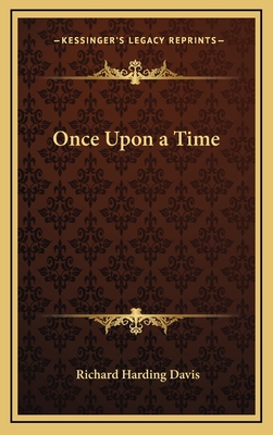 Once Upon a Time 1163322296 Book Cover