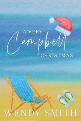 A Very Campbell Christmas 1991303084 Book Cover