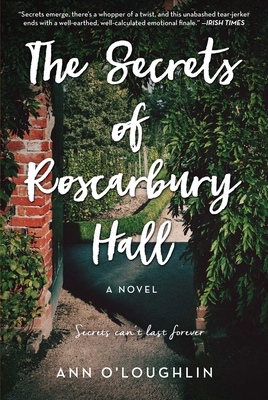 The Secrets of Roscarbury Hall 1510739068 Book Cover