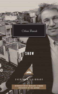 Snow 1841593389 Book Cover