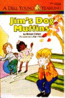 Jim's Dog Muffins 0440442249 Book Cover