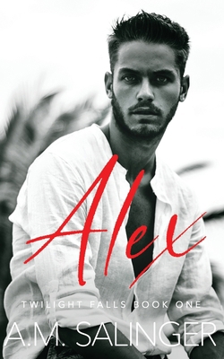 Alex 1999618491 Book Cover