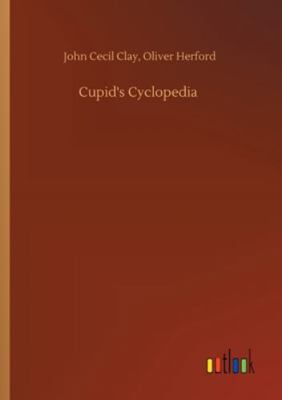 Cupid's Cyclopedia 3752353023 Book Cover