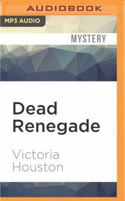 Dead Renegade 1536642444 Book Cover