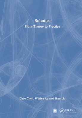 Robotics: From Theory to Practice 1041013590 Book Cover