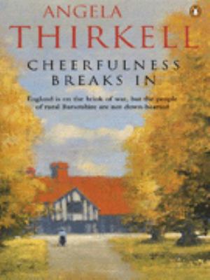 Cheerfulness Breaks in 014026809X Book Cover