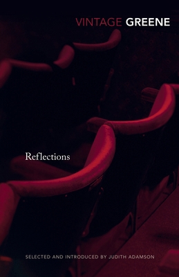 REFLECTIONS 0099582872 Book Cover