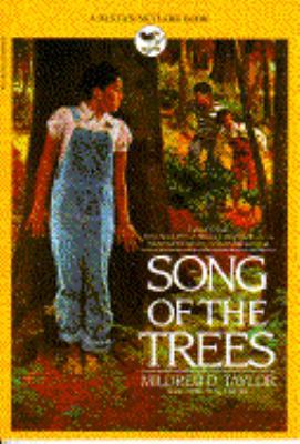 Song of the Trees 0553151320 Book Cover
