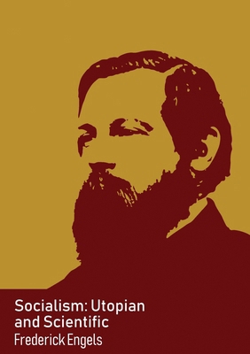 Socialism: Utopian and Scientific 2491182238 Book Cover