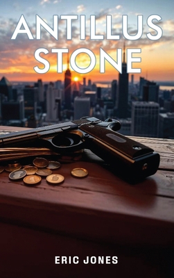 Antillus Stone B0DPY3HFMQ Book Cover