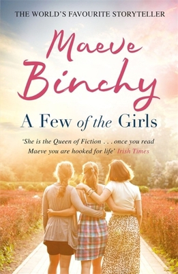 Few of the Girls 1409161447 Book Cover