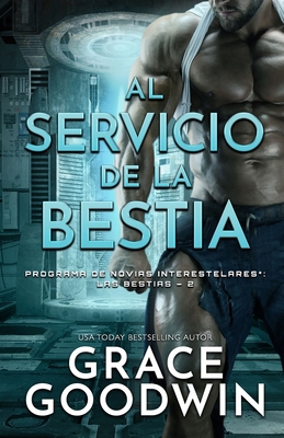 Al servicio de la bestia: (Letra grande) [Spanish] [Large Print] 1795908688 Book Cover