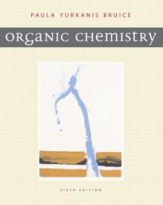 Organic Chemistry 0321727010 Book Cover