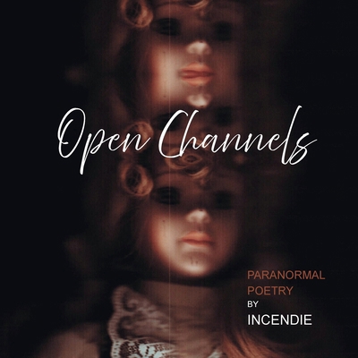 Open Channels B0HFYD9VWL Book Cover