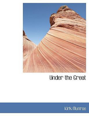 Under the Great 1140023675 Book Cover