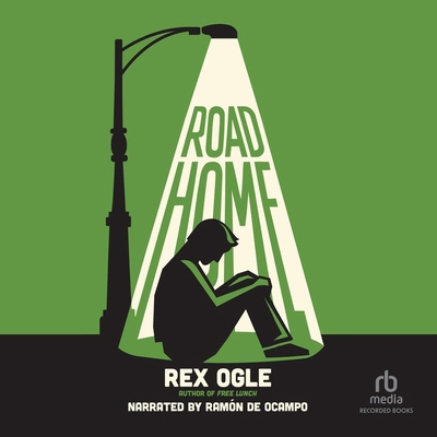 Road Home B0DRBXQLRH Book Cover