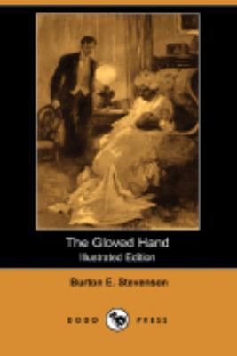 The Gloved Hand 1406576204 Book Cover