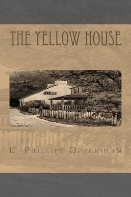 The Yellow House 1496040236 Book Cover