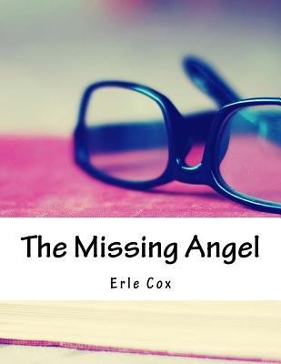The Missing Angel 1983802212 Book Cover