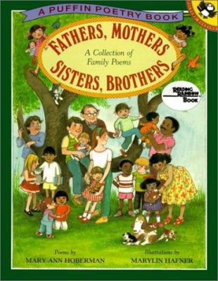 Fathers, Mothers, Sisters, Brothers: A Collecti... 0785701664 Book Cover