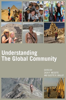 Understanding the Global Community 080614338X Book Cover