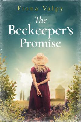 The Beekeeper's Promise 154204703X Book Cover
