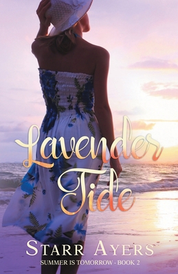 Lavender Tide 195395765X Book Cover