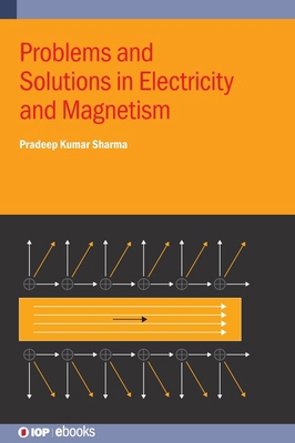 Problems and Solutions in Electricity and Magne... 0750364734 Book Cover