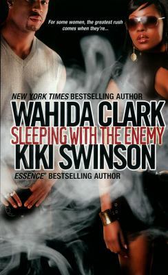 Sleeping with the Enemy 0758212585 Book Cover