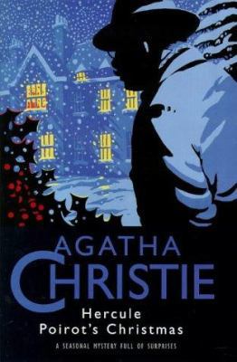 Hercule Poirot's Christmas 000231309X Book Cover