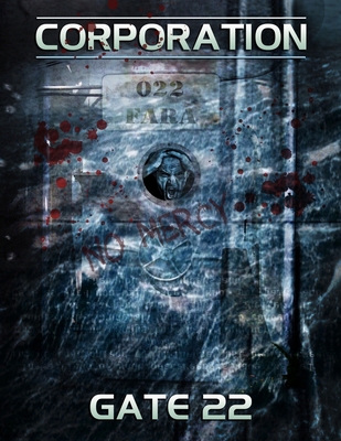 Gate 22 CE 1447897234 Book Cover