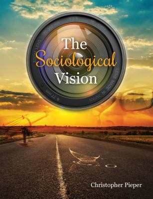 The Sociological Vision 146529998X Book Cover