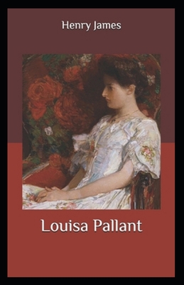 Louisa Pallant: Henry James (Short Stories, Cla... B091H4Y8C8 Book Cover