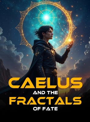 Caelus and the Fractals of Fate 1966355262 Book Cover