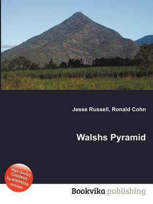 Walshs Pyramid 5511997927 Book Cover